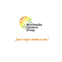 Multimedia Dynamic Group logo - Similar company to Opsys360