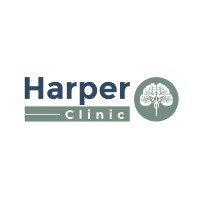 Harper Clinic, Utah logo - Similar company to Darcie Sootin