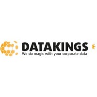 DATAKINGS logo - Similar company to Itwize