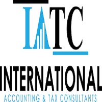 IATC Inc (International Accounting & tax Consultants) logo - Similar company to Bookkeep
