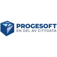 Progesoft Sverige logo - Similar company to Swebad Nordic Spa & Wellness