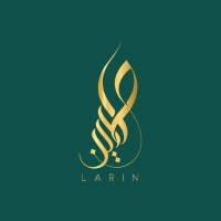 Larin's Fashion logo - Similar company to Hire Dynamics
