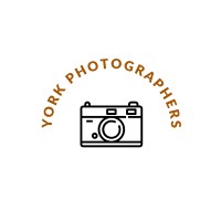 York Photographers logo - Similar company to Martin Parr Foundation