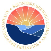 Squinters Brewing Co logo - Similar company to T Projects