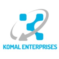 Komal Enterprises logo - Similar company to Komal Enterprises