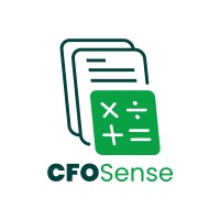 CFO Sense LLC logo - Similar company to Mspterms, Llc