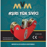 Macit Crane Center logo - Similar company to Wuhle Industrial Fasteners