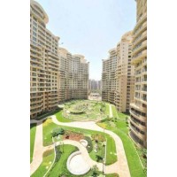 Powai Flats logo - Similar company to Epicenter Technologies Private Limited Powai