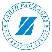 Zahid Packages Private Limited logo - Similar company to Converters (Pvt) Ltd.