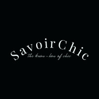 Savoir Chic logo - Similar company to Genius Plugin