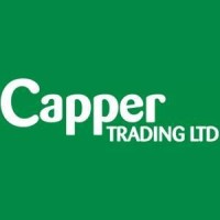 Capper Trading Limited logo - Similar company to Rm Coal Resources