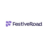 Festive Road logo - Similar company to Areka