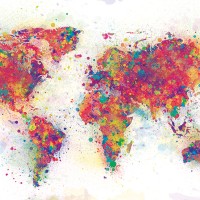 New Places