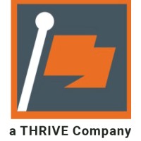 IT Freedom, a THRIVE company logo - Similar company to Acropolis Technology Group, An It Solutions Company