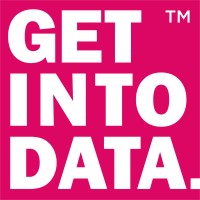Get Into Data