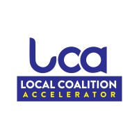 Local Coalition Accelerator Uganda logo - Similar company to Pace (Program For Accessible Health Communication And Education)