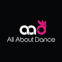 All About Dance logo - Similar company to All About Dance