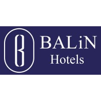 Balin Hotels logo - Similar company to Isbasaran Group