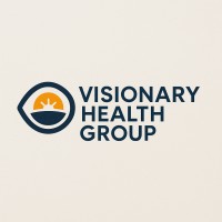 Visionary Health Group logo - Similar company to Visionary Consulting Partners, Llc