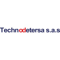 Technodetersa s.a.s logo - Similar company to Magat Tech