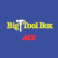 Big Tool Box & Highlands Garden Center logo - Similar company to Simpson Tool Box Co