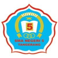 SMAN 5 KOTA TANGERANG logo - Similar company to B Enterprise