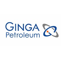 Ginga Petroleum logo - Similar company to Petredec Group