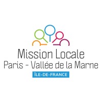 Mission Locale Paris - Vallée de la Marne logo - Similar company to Eslap