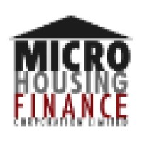Micro Housing Finance Corporation logo - Similar company to Uhf