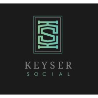 Keyser Social logo - Similar company to Technology Lt