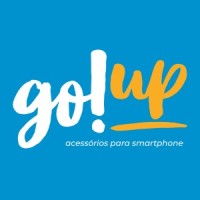 Go Up Brasil logo - Similar company to Dwebnet Soluções Tecnológicas Ltda