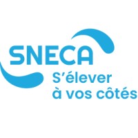SNECA CMDS logo - Similar company to Sneca Lorraine