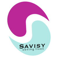 SAVISY Saving Lives logo - Similar company to Opem Pharma