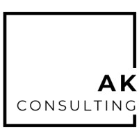 AK Consulting logo - Similar company to Allan Shulman