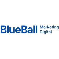 BlueBall Marketing Digital logo - Similar company to Ik Tech Solutions