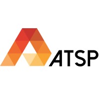 ATSP logo - Similar company to Origin Architectures