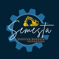 Sekolah Mekanik Nusantara logo - Similar company to Perkumpulan Tenaga Ahli Alat Berat Indonesia