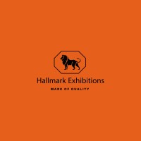 Hallmark Exhibitions logo - Similar company to Think Creative Studio