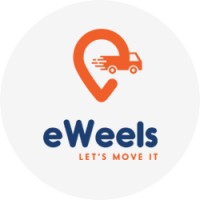 eWeels logo - Similar company to Ericbix Global Solutions
