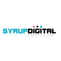 Syrup Digital Media Ltd logo - Similar company to Augmentia Digital