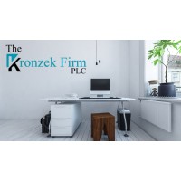 The Kronzek Firm PLC logo - Similar company to Willingham & Cote' P.C.