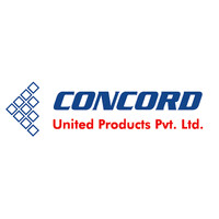 Concord United Products Pvt Ltd logo - Similar company to Kisan Utthan Foundation (Kuf)