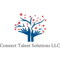 Connect Talent Solutions LLC logo - Similar company to Dcr Workforce