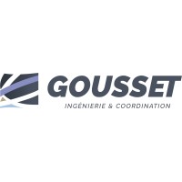 GOUSSET INGENIERIE & COORDINATION logo - Similar company to Atelier Dasse.Com