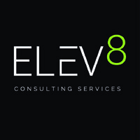 Elev8 Consulting Services Pty Ltd logo - Similar company to Elev8 Consulting