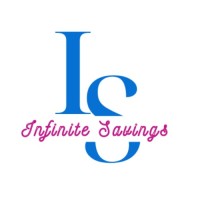 Infinite Savings logo - Similar company to Paisawatch