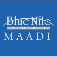Blue Nile Boat - Maadi logo - Similar company to Blue Nile Boat