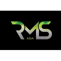 RMS Asia logo - Similar company to Express Infrastructure Private Limited