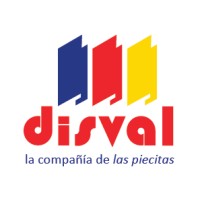 Disval - Distribuidora Valbag S.A. logo - Similar company to Reeco S.A.