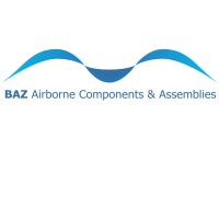 BAZ Airborne Components & Assemblies logo - Similar company to Paxis